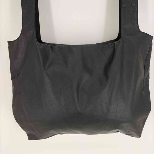 ディスコードヨウジヤマモト discord Yohji Yamamoto INFINITE Leather インフィニットレザー メンズ