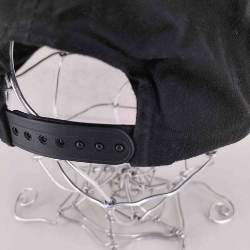 シーケーカルバンクライン ck Calvin Klein 90S ロゴ刺繍 キャップ メンズ