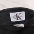 シーケーカルバンクライン ck Calvin Klein 90S ロゴ刺繍 キャップ メンズ