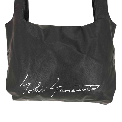 ディスコードヨウジヤマモト discord Yohji Yamamoto 25AW INFINITE Signature インフィニット シグネチャー メンズ