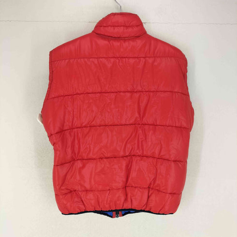 パタゴニア patagonia MADE IN USA 中綿ベスト メンズ L
