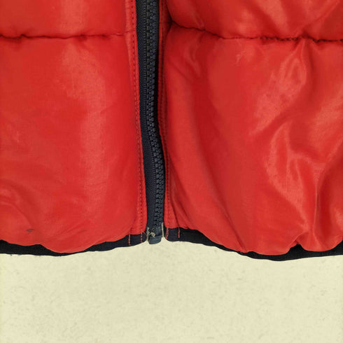パタゴニア patagonia MADE IN USA 中綿ベスト メンズ L