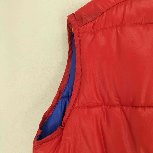 パタゴニア patagonia MADE IN USA 中綿ベスト メンズ L