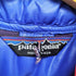 パタゴニア patagonia MADE IN USA 中綿ベスト メンズ L