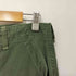 ユーエスアーミー U.S. ARMY 60-70s 米軍 コットンサテン ベイカーパンツ メンズ 34×31