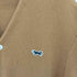 ザフォックスコレクション THE FOX COLLECTION Penneys SportsWear キツネ刺繍 アクリルカーディガン メンズ import:L