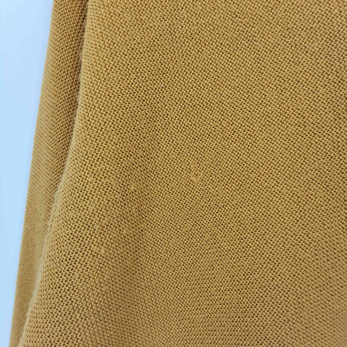 ザフォックスコレクション THE FOX COLLECTION Penneys SportsWear キツネ刺繍 アクリルカーディガン メンズ import:L