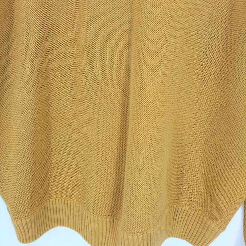 ザフォックスコレクション THE FOX COLLECTION Penneys SportsWear キツネ刺繍 アクリルカーディガン メンズ import:L