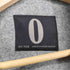 ON O FF by TTAGGG ウール混コート import メンズ FREE
