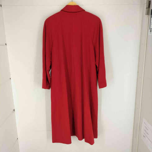 FUJI CASMERE カシミヤ100ロングコート レディース 11AR