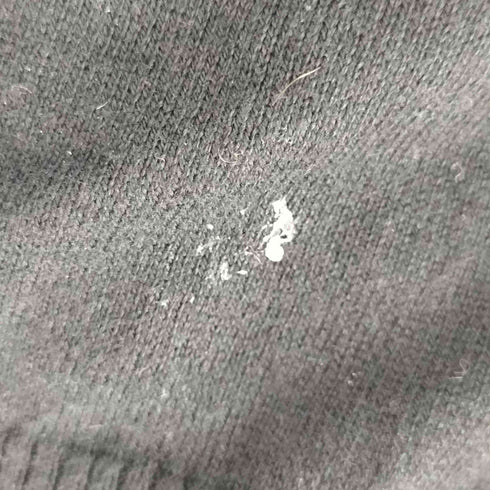 コムデギャルソンオム COMME des GARCONS HOMME AD2009 09AW Hロゴ 後染め コットンカシミヤ カーディガン メンズ JPN:S