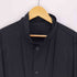 ヨウジヤマモトプールオム Yohji Yamamoto POUR HOMME 23SS TENCEL POPLIN SHIRT-STYLE COAT テンセル ポプリン シャツ スタイル コート メンズ JPN:3