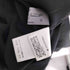 ヨウジヤマモトプールオム Yohji Yamamoto POUR HOMME 23SS TENCEL POPLIN SHIRT-STYLE COAT テンセル ポプリン シャツ スタイル コート メンズ JPN:3