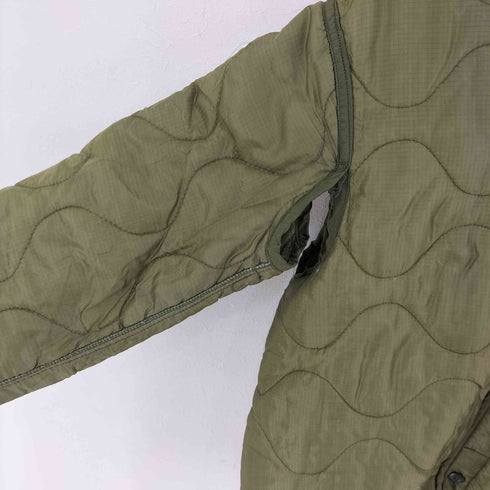 ユーエスアーミー U.S. ARMY 84年製 M-65 キルティング ライナー メンズ import:M