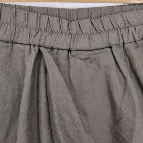 セブンユリウス _7 JULIUS ジップポケットサルエルパンツ メンズ