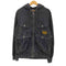 ディーゼル DIESEL 22aw J-STOL フルジップ スウェット ジャケット メンズ import:M