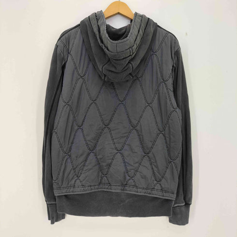 ディーゼル DIESEL 22aw J-STOL フルジップ スウェット ジャケット メンズ import:M