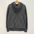 ディーゼル DIESEL 22aw J-STOL フルジップ スウェット ジャケット メンズ import:M