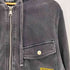 ディーゼル DIESEL 22aw J-STOL フルジップ スウェット ジャケット メンズ import:M