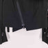 ヨウジヤマモト Yohji Yamamoto COLLECTIONS 25SS SEETING CLOTH BIG LAPEL BIKER JACKET セッティング クロス ビッグラペル バイカー ジャケット レディース JPN:1