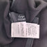 ヨウジヤマモト Yohji Yamamoto COLLECTIONS 25SS SEETING CLOTH BIG LAPEL BIKER JACKET セッティング クロス ビッグラペル バイカー ジャケット レディース JPN:1