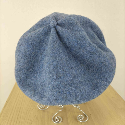 マチュアーハ mature ha. beret top gather big レディース
