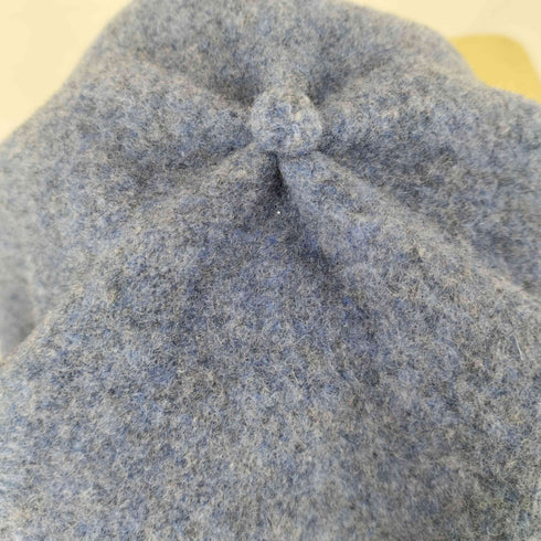 マチュアーハ mature ha. beret top gather big レディース