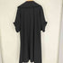 ヨウジヤマモト Yohji Yamamoto COLLECTIONS 23AW AIRY MOSSER B COLLAR FLARE COAT エアリーモッサー Bカラーフレアコート レディース JPN:1