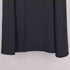 ヨウジヤマモト Yohji Yamamoto COLLECTIONS 23AW AIRY MOSSER B COLLAR FLARE COAT エアリーモッサー Bカラーフレアコート レディース JPN:1