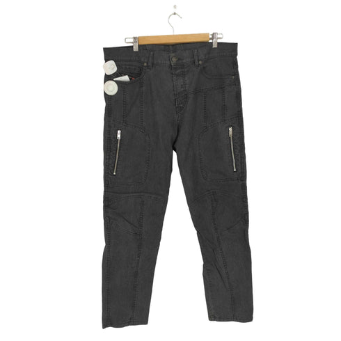 ディーゼル DIESEL D-VIDER JOGG メンズ 34