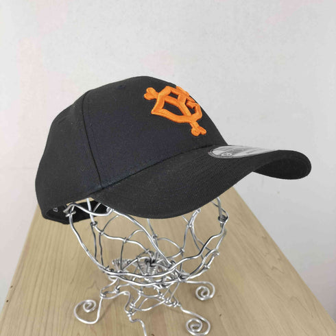 ニューエラ NEW ERA 9FORTY ベースボールキャップ メンズ