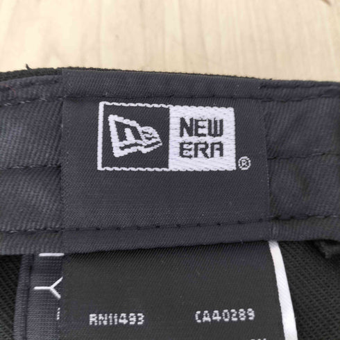 ニューエラ NEW ERA 9FORTY ベースボールキャップ メンズ