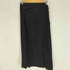 ヨウジヤマモト Yohji Yamamoto COLLECTIONS 25SS Ry WRINKLED LAWN R POCKET SKIRT Ry シワ加工ローン R ポケットスカート レディース JPN:1
