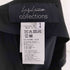 ヨウジヤマモト Yohji Yamamoto COLLECTIONS 25SS Ry WRINKLED LAWN R POCKET SKIRT Ry シワ加工ローン R ポケットスカート レディース JPN:1