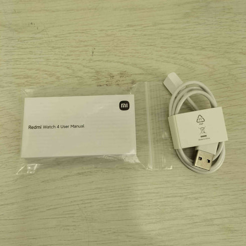 Xiaomi Redmi Watch 4 メンズ