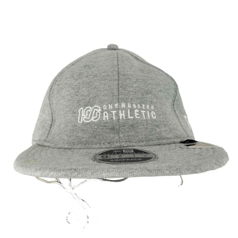 ニューエラ NEW ERA 100A SWEAT RC 9FIFTY メンズ