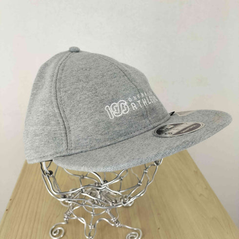 ニューエラ NEW ERA 100A SWEAT RC 9FIFTY メンズ