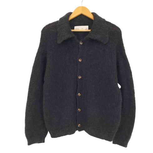California Arts Moonlight Mohair Cardigan メンズ import:S