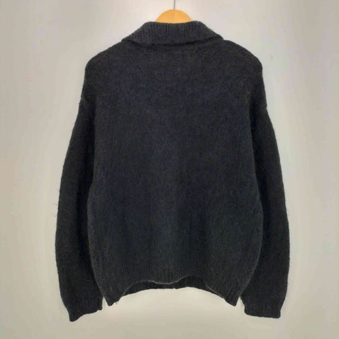 California Arts Moonlight Mohair Cardigan メンズ import:S