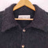 California Arts Moonlight Mohair Cardigan メンズ import:S
