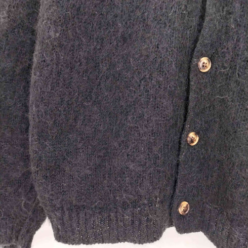 California Arts Moonlight Mohair Cardigan メンズ import:S