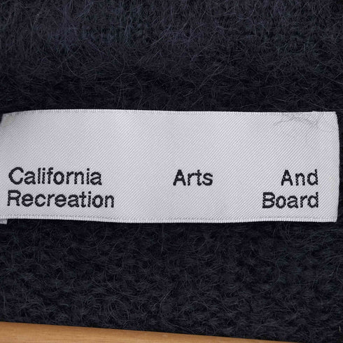 California Arts Moonlight Mohair Cardigan メンズ import:S