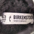 ビルケンシュトック BIRKENSTOCK BOSTON SHEARLING ボストンシアリング スエードレザーサンダル メンズ EUR:43