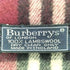 バーバリーズ BURBERRYS 100% LAMBWOOL ノバチェック マフラー レディース