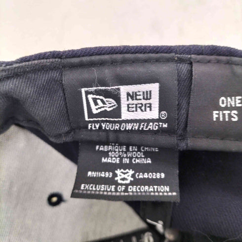 ニューエラ NEW ERA 9FIFTY ベースボールキャップ メンズ