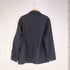 ムジルシリョウヒン 無印良品 24AW 木の実から作ったカポック混ヘリンボーン カバーオール メンズ JPN:XL