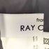 レイカズン Ray Cassin ニットシャギーチェスターコート レディース FREE