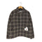 エイチアンドエム H&M レギュラーフィット ウールブレンドジャケット メンズ import:XL