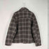 エイチアンドエム H&M レギュラーフィット ウールブレンドジャケット メンズ import:XL