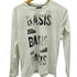 セマンティックデザイン semanticdesign Y2K basis L/S クルーネックTシャツ メンズ JPN:L
